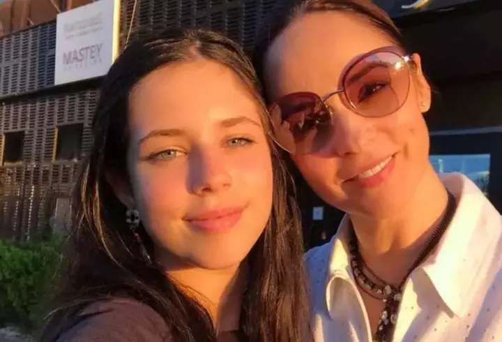 Cine este, de fapt, femeia alături de care a fost surprins Pepe la restaurant