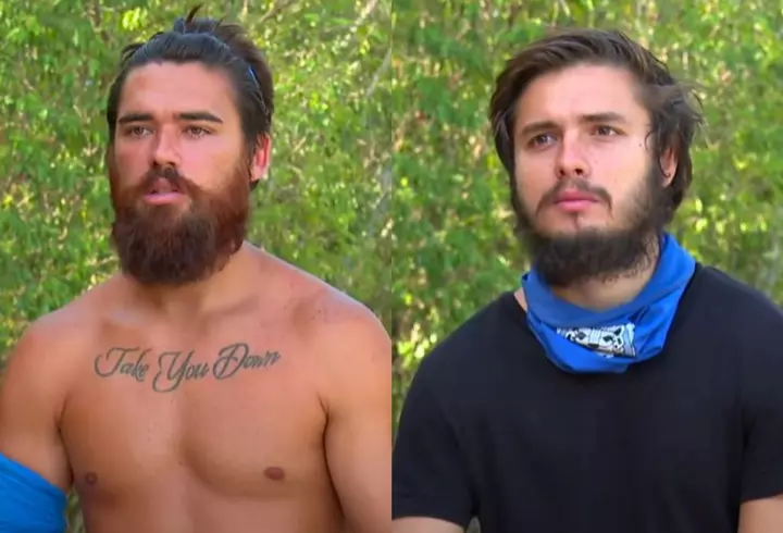 Daniela Iliescu, după descalificarea lui Culiță Sterp de la Survivor: „Nu oricine reușește să...”