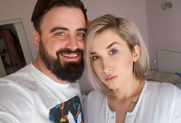 Giulia Nahmany, ședință foto în costum de baie: „O siluetă de model nu face o femeie să fie mai bună”