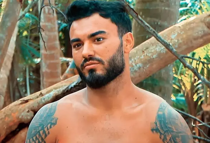 Daniela Iliescu, după descalificarea lui Culiță Sterp de la Survivor: „Nu oricine reușește să...”