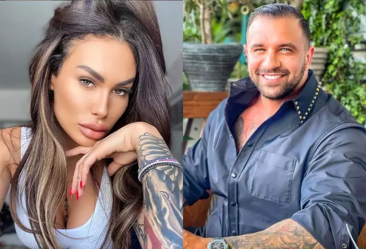 Denisa Jurcan de la Insula Iubirii se mărită! Un fost concurent de la Puterea Dragostei a cerut-o în căsătorie