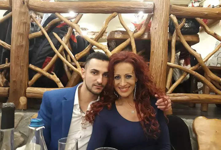 Cum a aflat Andreea Ibacka că este însărcinată: „Am făcut testul în toaleta unui restaurant”