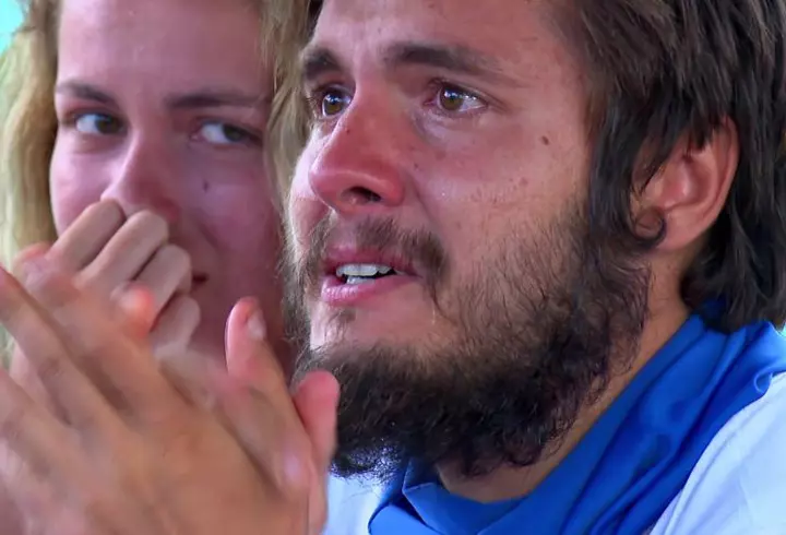 Cine este Teo Costache de la Chefi la Cuțite. Lucrează cu Adda