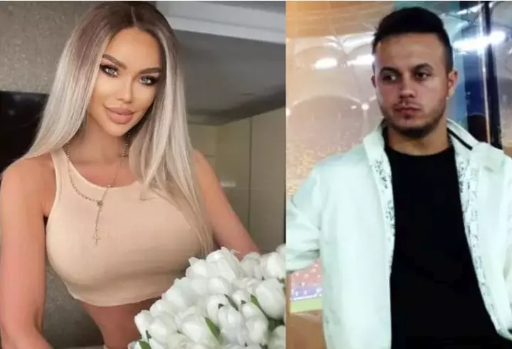 Cum a cunoscut-o Smiley pe Rihanna. Au avut un schimb de replici acid: "Tu cine ești?!"