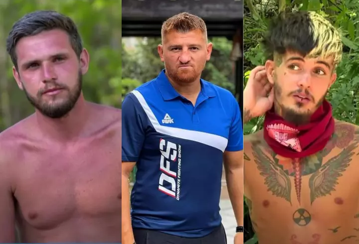 Cine este, de fapt, femeia alături de care a fost surprins Pepe la restaurant