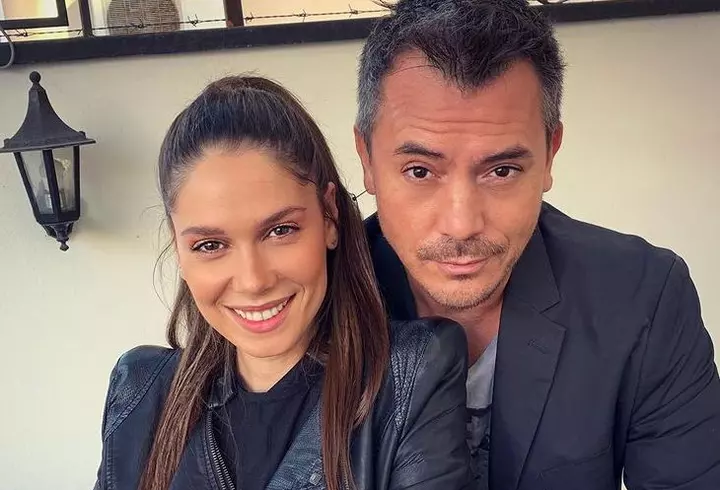 Ce rol are campioana Cătălina Ponor la Eurovision 2021: "Sunt alături de Roxen"