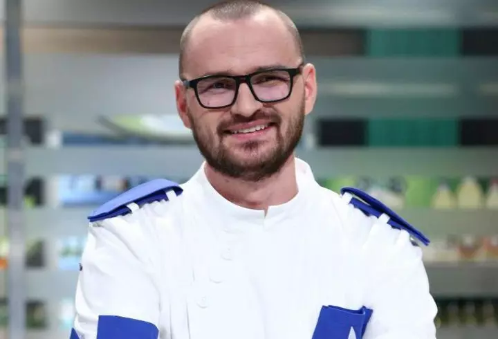 Pavel Bartoș prezintă Masked Singer sezonul 2: ”Voi fi pus în fața neprevăzutului”