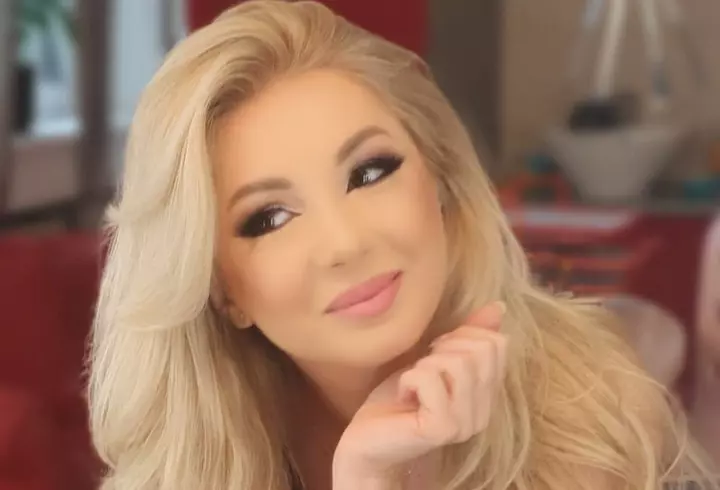 Cum a aflat Andreea Ibacka că este însărcinată: „Am făcut testul în toaleta unui restaurant”