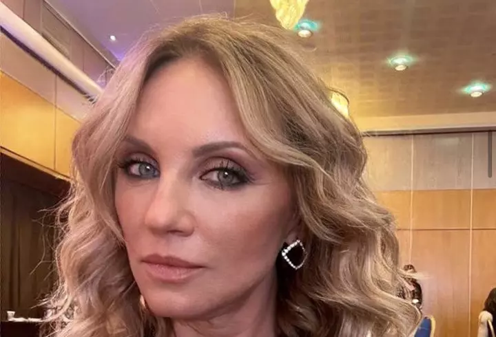 Cum a aflat Andreea Ibacka că este însărcinată: „Am făcut testul în toaleta unui restaurant”