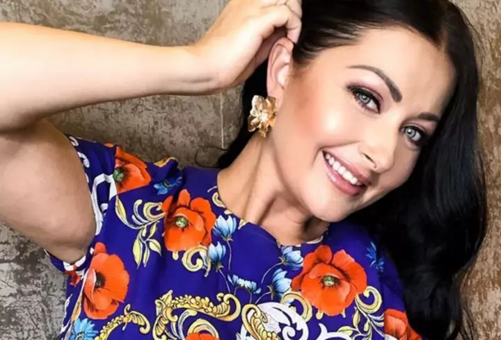 Carmen Negoiță se iubește cu politicianul Cătălin Boboc! Prima poză împreună