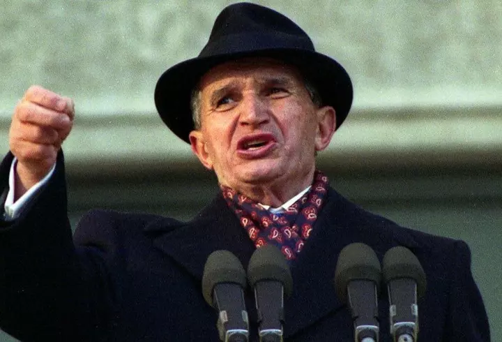 Mama lui Cabral a dat în judecată Casa de Pensii București. Argentina Boldea a lucrat la mai multe bănci