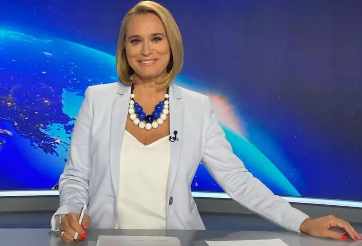 Cum a cunoscut-o Smiley pe Rihanna. Au avut un schimb de replici acid: "Tu cine ești?!"