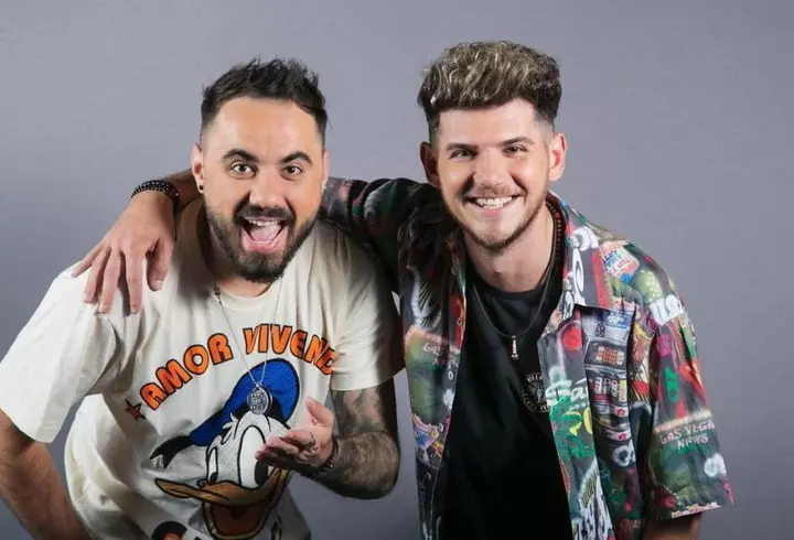 Cum a început povestea de dragoste dintre Ion Dichiseanu și Simona Florescu: "Mulți au fost împotriva noastră"