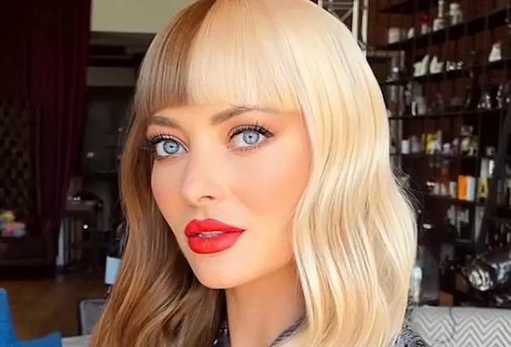 Cine este, de fapt, femeia alături de care a fost surprins Pepe la restaurant