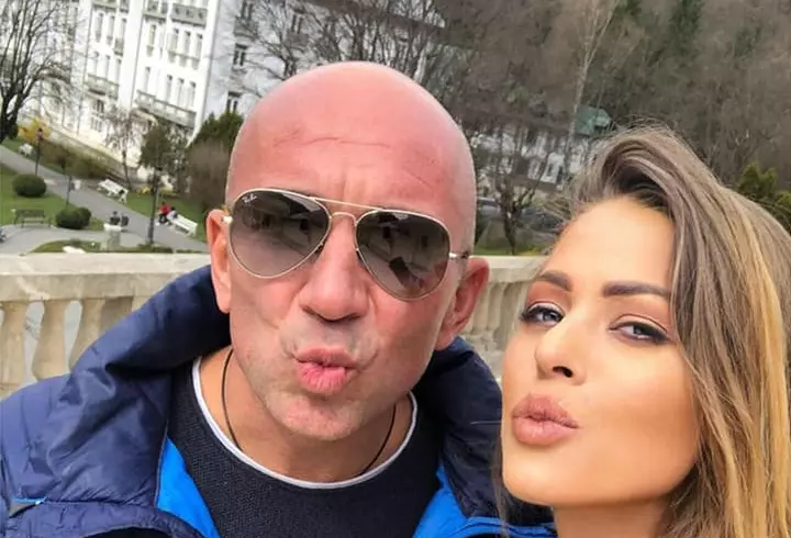 Panică la Acces Direct! Mirela Vaida, atacată din nou de aceeași agresoare: "Sunt terorizată, mi-e frică"