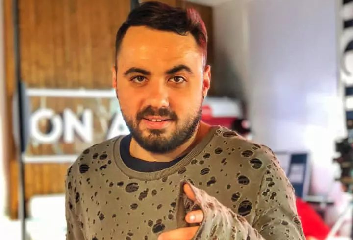 Daniel Pavel, adevărul despre Zanni și finala Survivor: "Singura regie ținea de partea de..."/ EXCLUSIV