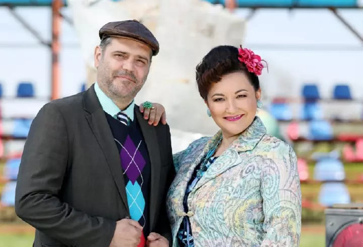 Panică la Acces Direct! Mirela Vaida, atacată din nou de aceeași agresoare: "Sunt terorizată, mi-e frică"