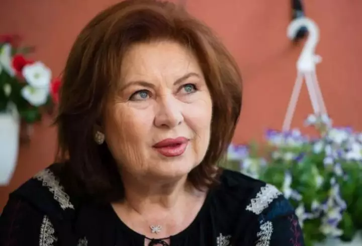 Daniela Iliescu, după descalificarea lui Culiță Sterp de la Survivor: „Nu oricine reușește să...”