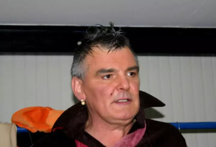 Cine este, de fapt, femeia alături de care a fost surprins Pepe la restaurant