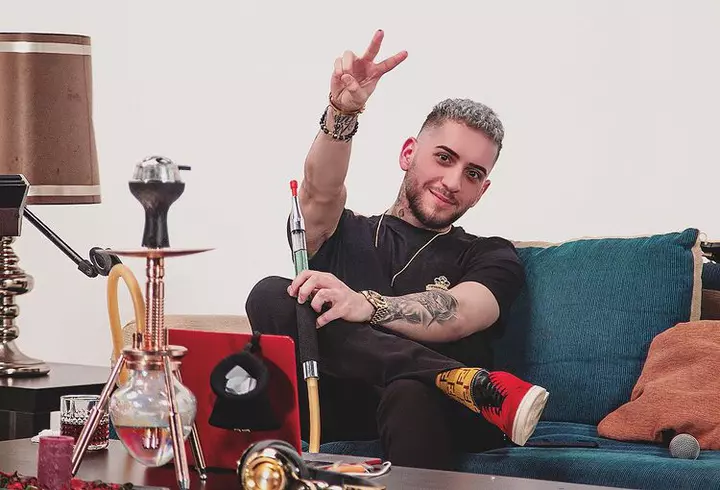 Cum a aflat Andreea Ibacka că este însărcinată: „Am făcut testul în toaleta unui restaurant”