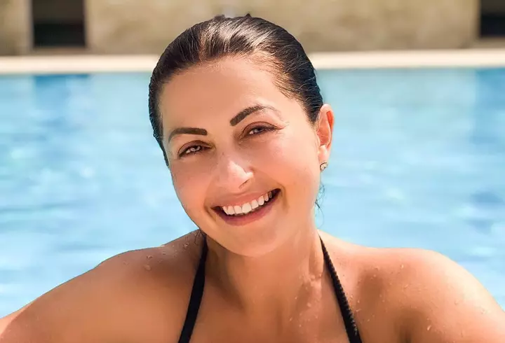 Roxana Nemeș se pregătește de nuntă, după Survivor: „Rochia de mireasă va fi...”