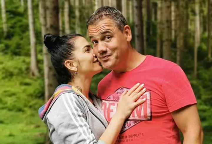 Daniela Iliescu, după descalificarea lui Culiță Sterp de la Survivor: „Nu oricine reușește să...”