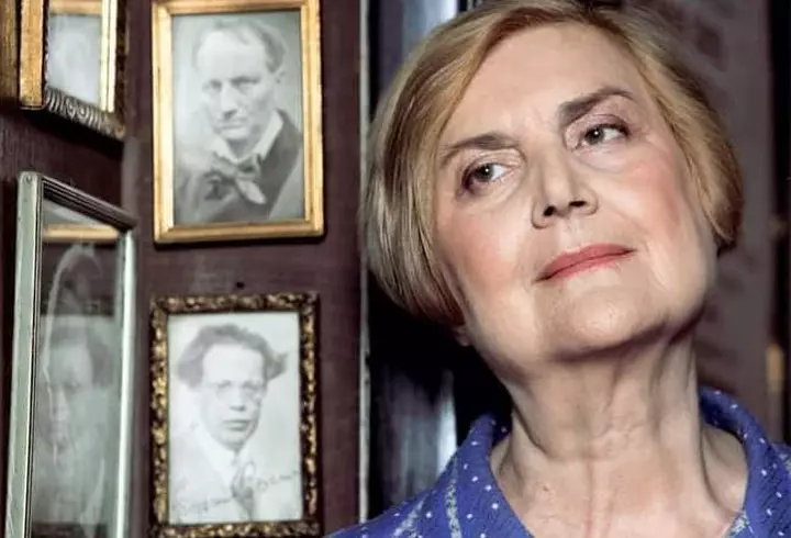 Lora s-a accidentat grav în timpul unor filmări: "S-a fisurat osul". Cum a apărut la Vorbește lumea