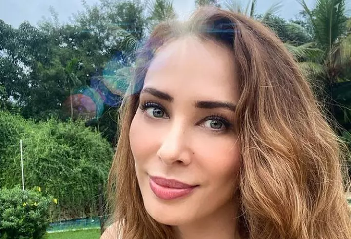 Afacerea pe care a făcut-o Monica Anghel în pandemie: "Am folosit fonduri europene"