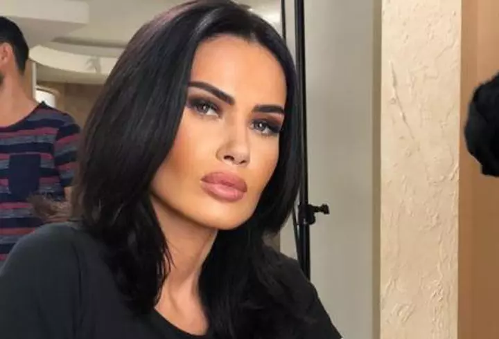 Denisa Jurcan de la Insula Iubirii se mărită! Un fost concurent de la Puterea Dragostei a cerut-o în căsătorie