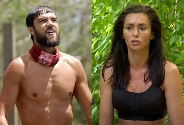 Daniela Iliescu, după descalificarea lui Culiță Sterp de la Survivor: „Nu oricine reușește să...”