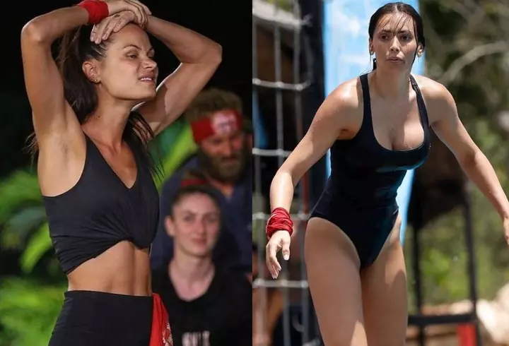 Lora s-a accidentat grav în timpul unor filmări: "S-a fisurat osul". Cum a apărut la Vorbește lumea