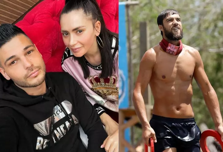 Cum a început povestea de dragoste dintre Ion Dichiseanu și Simona Florescu: "Mulți au fost împotriva noastră"