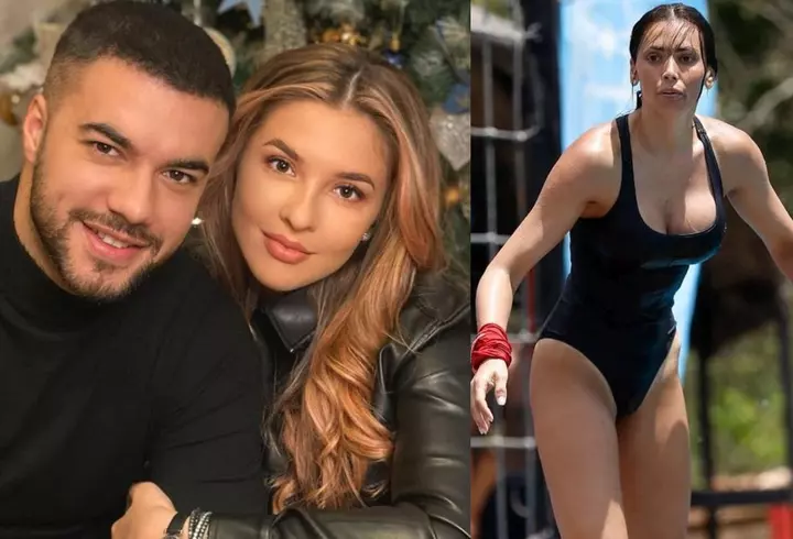 Jador, dezvăluiri despre Culiță Sterp: „Este șeful Survivor nu doar la furat”