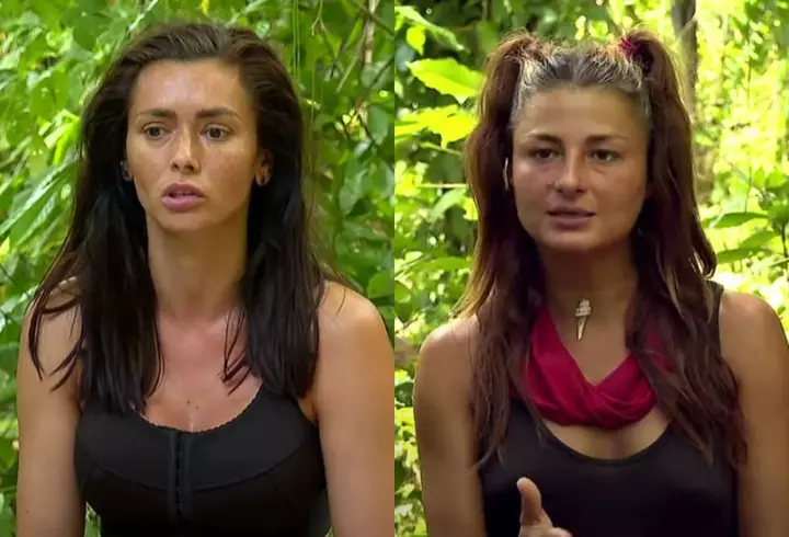 Cum a aflat Andreea Ibacka că este însărcinată: „Am făcut testul în toaleta unui restaurant”