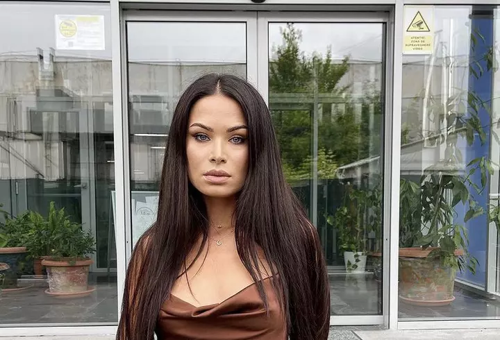 Denisa Jurcan de la Insula Iubirii se mărită! Un fost concurent de la Puterea Dragostei a cerut-o în căsătorie