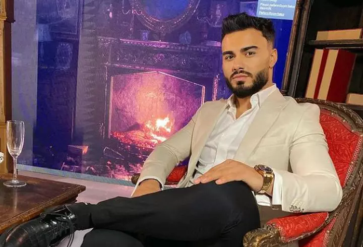 Daniela Iliescu, după descalificarea lui Culiță Sterp de la Survivor: „Nu oricine reușește să...”