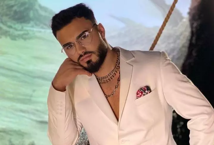 Lora s-a accidentat grav în timpul unor filmări: "S-a fisurat osul". Cum a apărut la Vorbește lumea