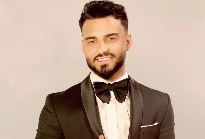 Pepe, adevărul despre femeia în compania căreia a fost surprins: "Sunt bărbat și mă bucur de tot ce pot să fac acum"