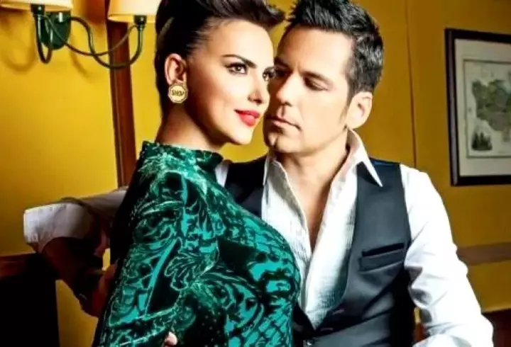 Lora s-a accidentat grav în timpul unor filmări: "S-a fisurat osul". Cum a apărut la Vorbește lumea