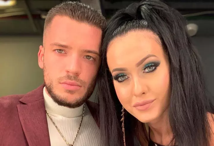 Lora s-a accidentat grav în timpul unor filmări: "S-a fisurat osul". Cum a apărut la Vorbește lumea