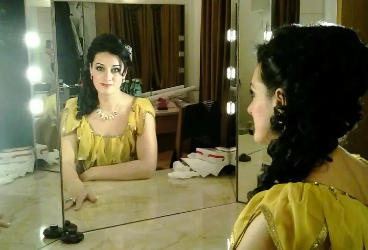 Cum a început povestea de dragoste dintre Ion Dichiseanu și Simona Florescu: "Mulți au fost împotriva noastră"