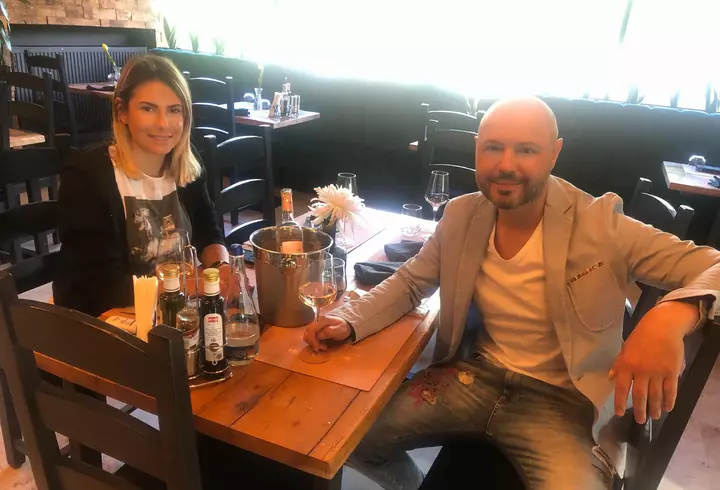 Jador, dezvăluiri despre Culiță Sterp: „Este șeful Survivor nu doar la furat”