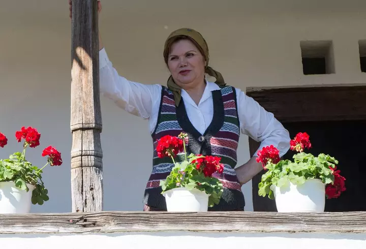 Cum a început povestea de dragoste dintre Ion Dichiseanu și Simona Florescu: "Mulți au fost împotriva noastră"