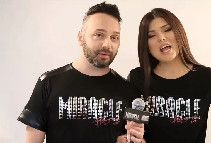 A fost sau nu rivalitate între Angela Similea și Corina Chiriac? Ce relație există, de fapt, între cele două artiste