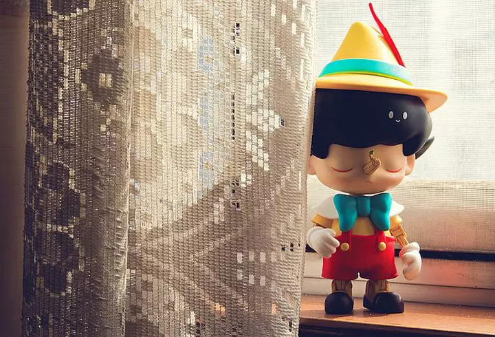 24 iunie: Nașterea Sf. Ioan Botezătorul. Rugăciunea făcătoare de minuni