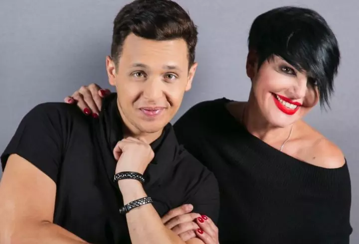 Cum a început povestea de dragoste dintre Ion Dichiseanu și Simona Florescu: "Mulți au fost împotriva noastră"