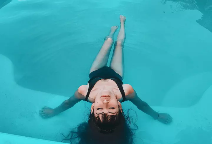 (P) Summer Story – lenjerie fierbinte pentru zile însorite