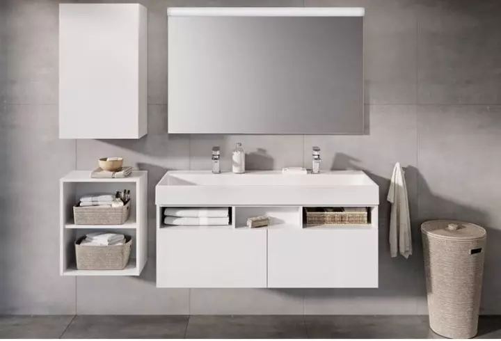 (P) Funcții și accesorii potrivite pentru o vitrină frigorifică