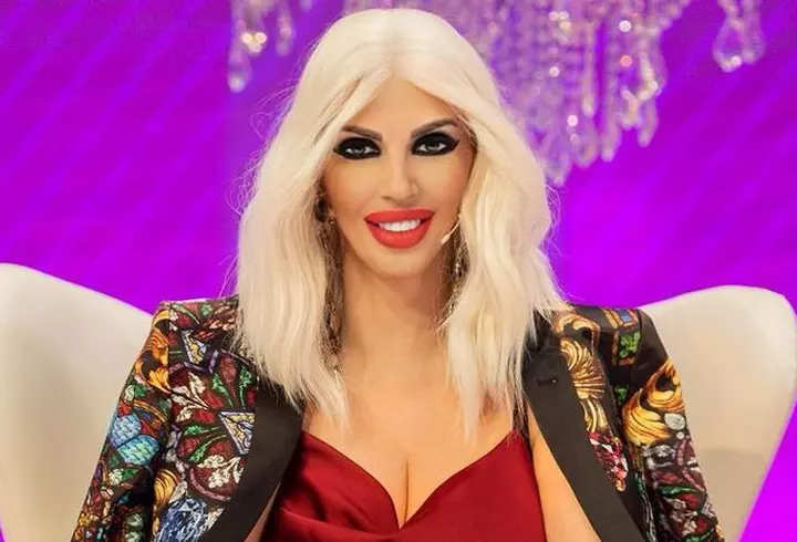 A fost sau nu rivalitate între Angela Similea și Corina Chiriac? Ce relație există, de fapt, între cele două artiste