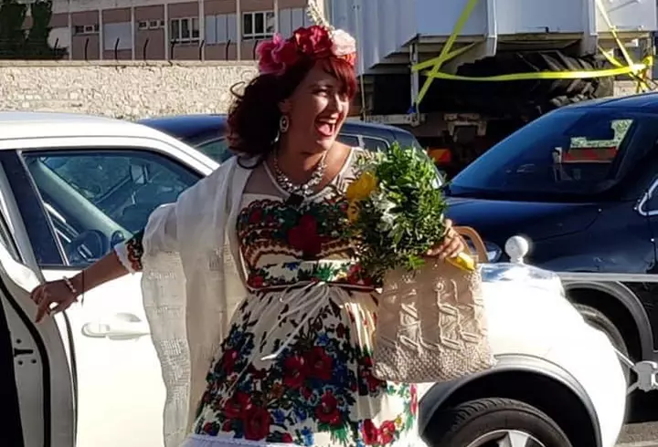 Cum a cunoscut-o Smiley pe Rihanna. Au avut un schimb de replici acid: "Tu cine ești?!"